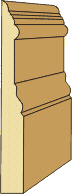 9/16 X 5 Base
