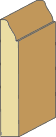 1/2 X 3-1/4 Base