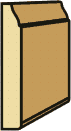 1/2 X 3-1/4 Base