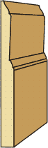 1/2 X 5-1/2 Base