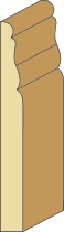 9/16 X 5-1/4 Base