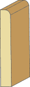 9/16 X 4-1/4 Base