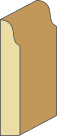 9/16 X 3-1/4 BASE