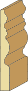 1/2 X 4-1/2 Base