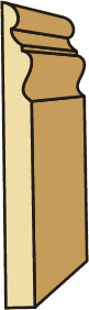11/16 X 7 1/4, BASE