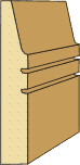 5/8 x 4 BASE