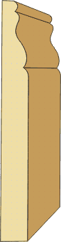1 X 9 Base