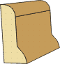 7/8 X 2-1/4 BASE