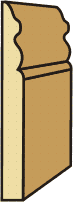 1/2 X 5-1/4 BASE