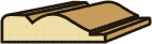 11/16 x 2-1/2 Casing