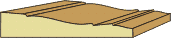11/16 X 3-1/2 Casing