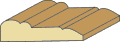 9/16 X 2-1/4 Casing