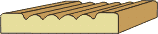 (9/16 X 3-1/4) Casing